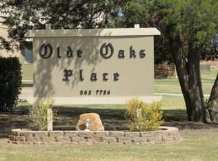 760 Oak Hill Dr, Mexia, TX 76667