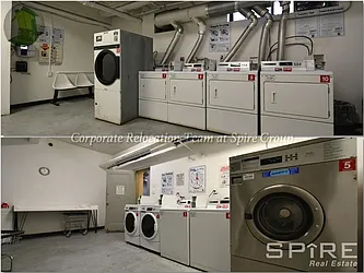 Rented by Spire Group