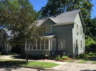255 Washington Blvd, Holland, MI