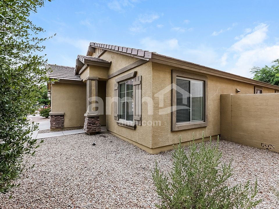 14243 W Windrose Dr, Surprise, AZ 85379 Zillow
