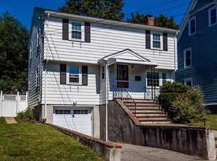 75 Morton St, Waltham, MA 02453