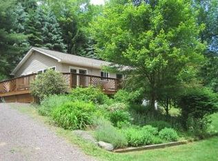 2030 Parks Rd, Benton, PA 17814