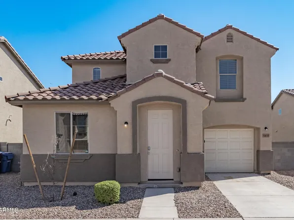 5431 W ODEUM Lane, Phoenix, AZ 85043