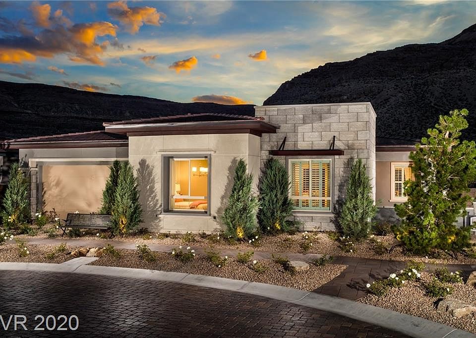 1st image of 9868 Gemstone Sunset Ave