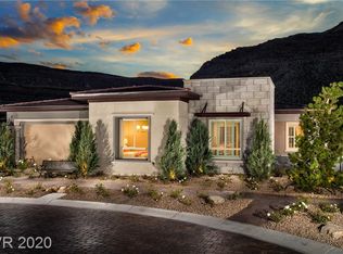 9868 Gemstone Sunset Ave, Las Vegas, NV 89148