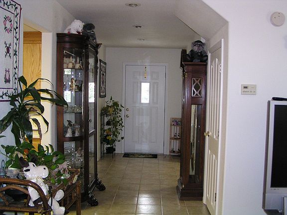 Main Entrance