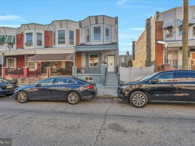 241 N Paxon St, Philadelphia, PA, 19139