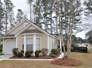 1134 Waters Inlet Cir, Charleston, SC 29492