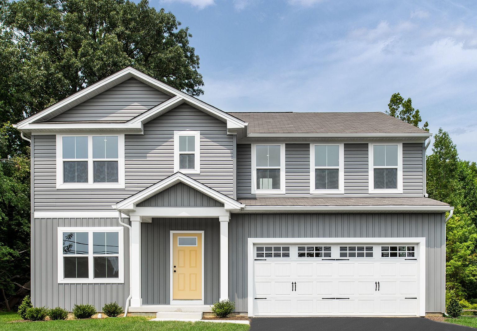 Prairie Ridge by Ryan Homes in Hampshire IL Zillow