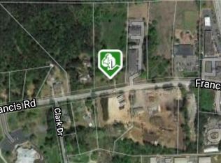 0 Francis Rd, Alpharetta, GA 30004