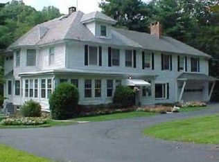 285 Bulstontown Rd, Stony Point, NY 10980