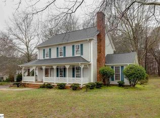 100 Ascot Ct, Easley, SC 29642