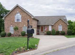 5013 War Admiral Ct, Mount Juliet, TN 37122