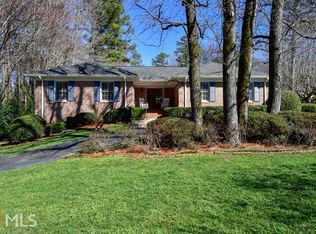 4578 Candler Rd, Atlanta, GA 30317