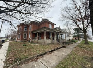 207 N Main St, Rawson, OH