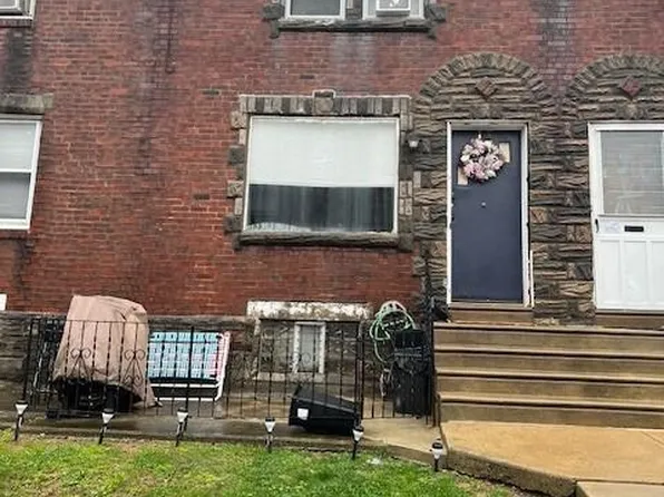 2804 Stevens St, Philadelphia, PA 19149