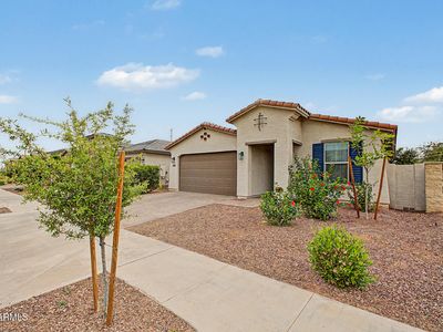 12364 N 174TH Lane, Surprise, AZ, 85388