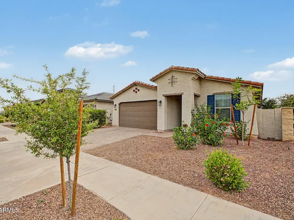 12364 N 174TH Lane, Surprise, AZ 85388