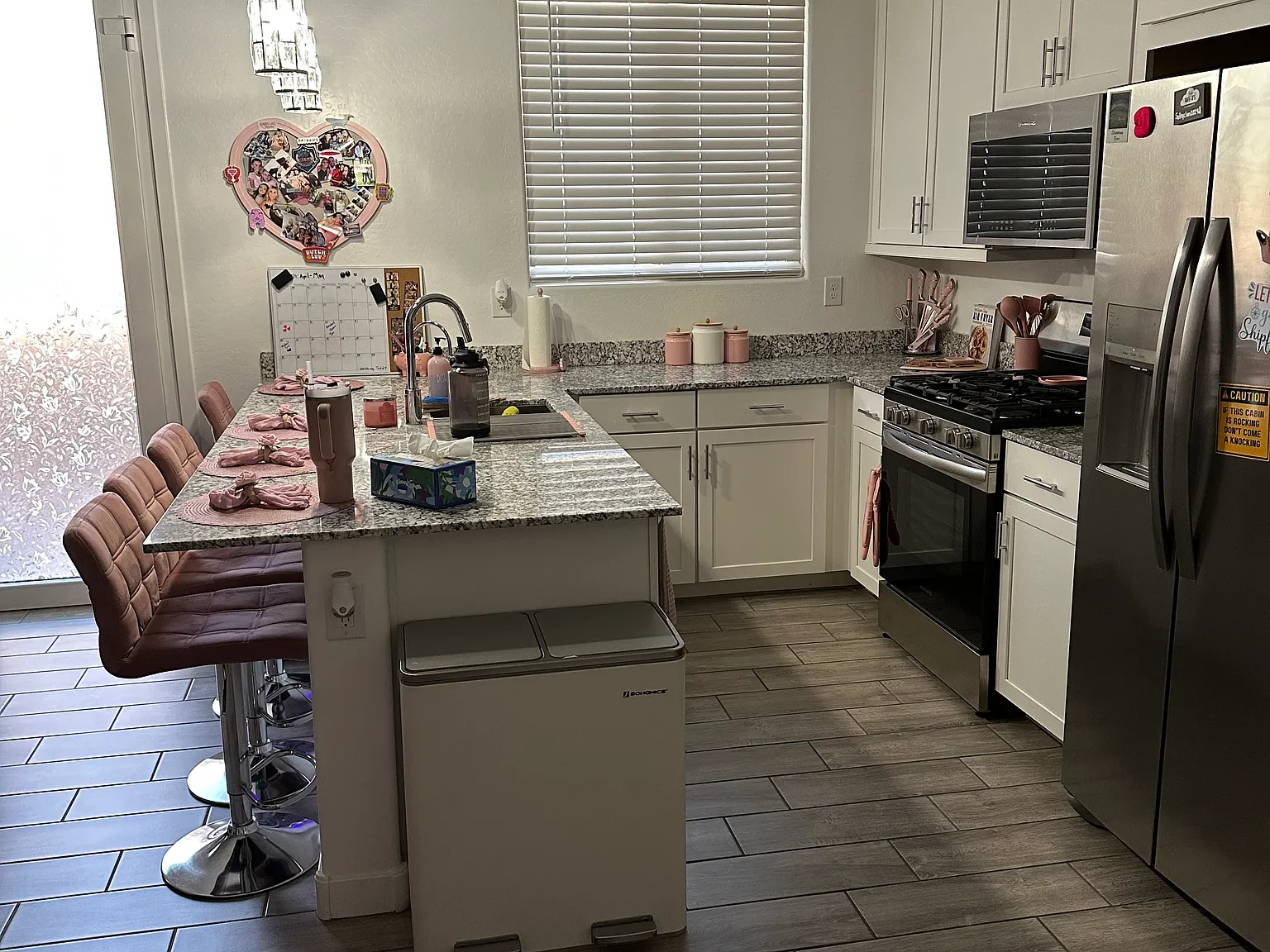 1 bed, 2547 sqft, $1,550 — Photo 4
