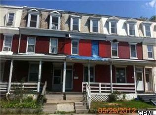 2052 Swatara St, Harrisburg, PA 17104