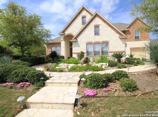 21803 Burbank Hl, San Antonio, TX 78256