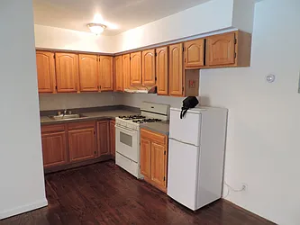 Rented by J Misrahi Realty Corp