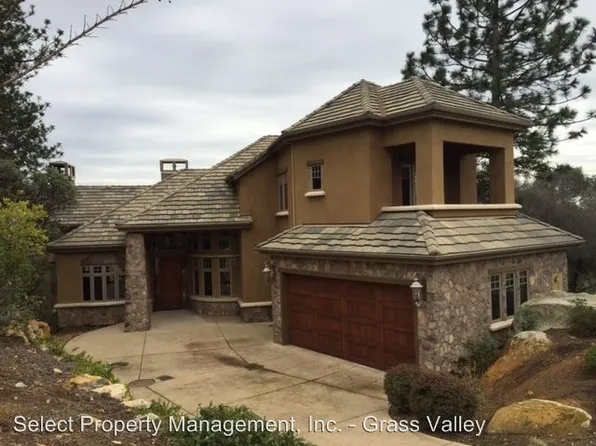 3007 Legends Dr, Meadow Vista, CA 95722