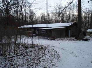 10030 E 350 S, Lagrange, IN 46761