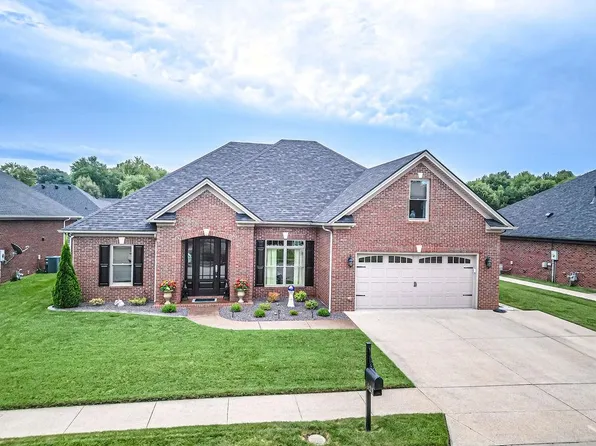 1622 Creek Haven Loop, Owensboro, KY 42303