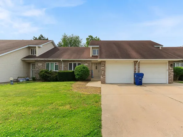 325 Vista Ct Unit H, Minooka, IL 60447