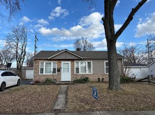 7717 Beech Ave, Hammond, IN 46324