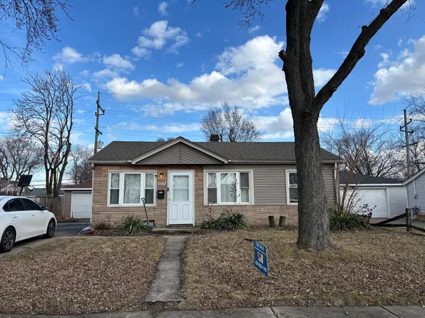 7717 Beech Ave, Hammond, IN 46324