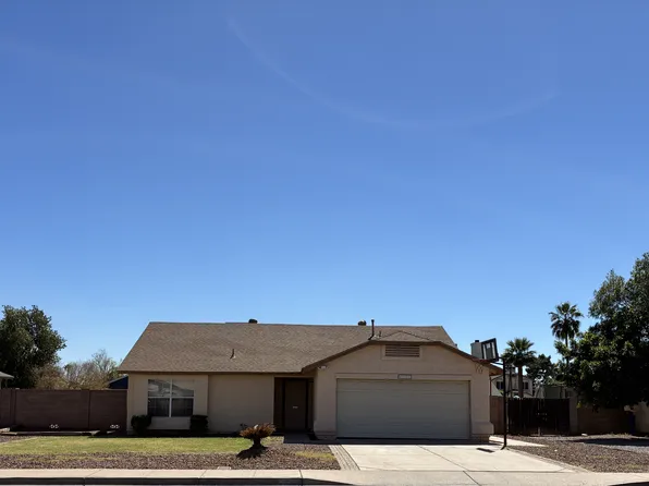8981 W Maryland Ave, Glendale, AZ 85305