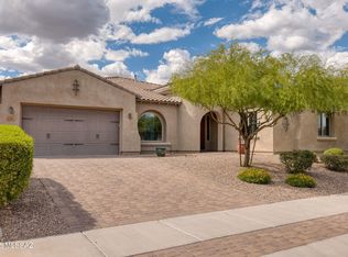 13463 N Trailing Indigo Ct, Oro Valley, AZ 85755