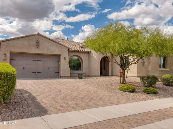 13463 N Trailing Indigo Ct, Oro Valley, AZ 85755