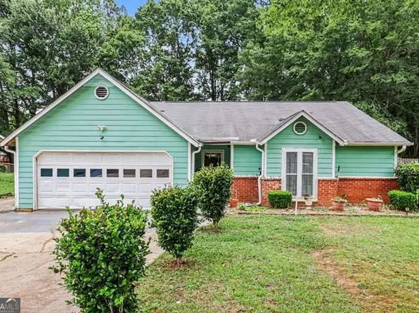 8780 Ansley Way, Jonesboro, GA 30238