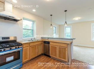 211 W 24th St #B, Chester, PA 19013