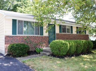 3090 Parklane Ave, Columbus, OH 43231