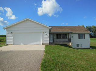 3172 Friday Rd, Coloma, MI 49038