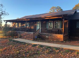 13020 Old Beatty Ford Rd, Rockwell, NC 28138