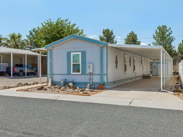 4400 W State St #48, Hurricane, UT 84737