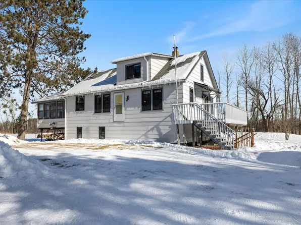 17268 657th Ln, Jacobson, MN 55752