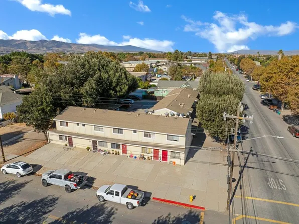 North 3rd, King City, CA 93930