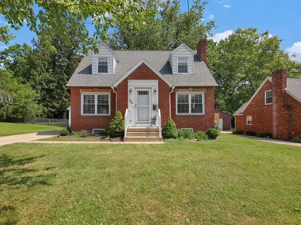 568 Glendale Blvd, Mansfield, OH 44907