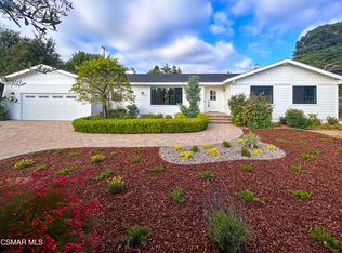 1062 La Cresta Dr, Thousand Oaks, CA 91362
