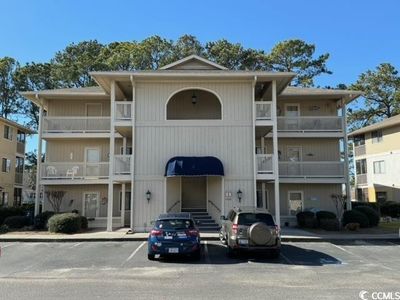 4266 Pinehurst Circle #T-8, Little River, SC, 29566