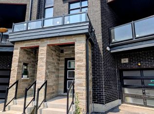 51 Inverary Cres, Vaughan, ON L4H 5G8