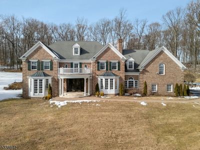399-3 Claremont Rd, Bernardsville, NJ, 07924
