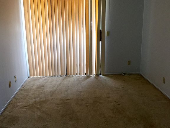 upper bedroom