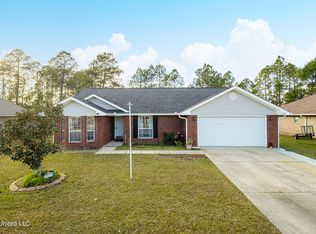 14137 Saddie St, Diberville, MS 39540